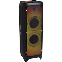Портативная акустика JBL Partybox 1000, 1100 Вт, черный