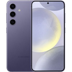 Смартфон Samsung Galaxy S24 8/128 Гб 5G, фиолетовый