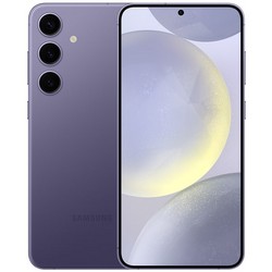 Смартфон Samsung Galaxy S24+ 12/512 Гб 5G, фиолетовый