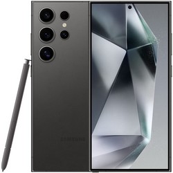 Смартфон Samsung Galaxy S24 Ultra 12/256 Гб 5G, черный