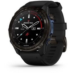 Умные часы Garmin Descent Mk3i 51мм Carbon Grey 010-02753-11