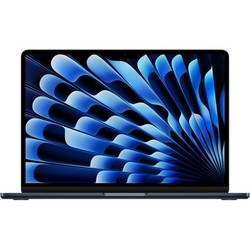 Ноутбук Apple Macbook Air 13 2024 (Apple M3, 10-core GPU, 16Gb, 512Gb SSD) MXCV3 Midnight