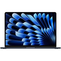 Ноутбук Apple Macbook Air 15 2024 (Apple M3, 10-core GPU, 16Gb, 512Gb SSD) MXD43 Midnight