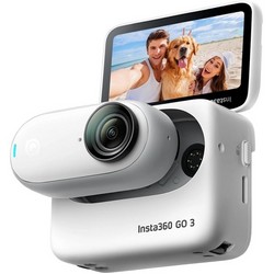 Экшн-камера Insta360 Go 3 64GB