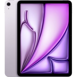 Планшет Apple iPad Air (M2, 2024) 13" Wi-Fi 128 ГБ, фиолетовый