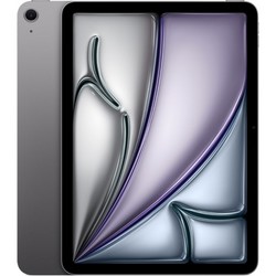 Планшет Apple iPad Air (M2, 2024) 13" Wi-Fi 128 ГБ, «серый космос»