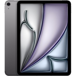 Планшет Apple iPad Air (M2, 2024) 11" Wi-Fi + Cellular 128 ГБ, «серый космос»