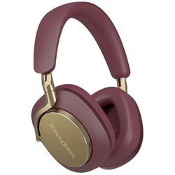 Беспроводные наушники Bowers & Wilkins Px8 Royal Burgundy