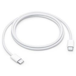 Кабель Apple 60W USB-C/USB-C (1 м)