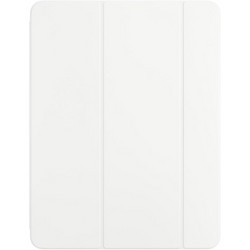 Чехол Apple Smart Folio для iPad Pro 13 (M4) - White