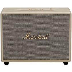 Портативная акустика Marshall Woburn III Cream