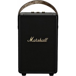 Портативная акустика Marshall Tufton Black and Brass