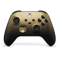 Геймпад Microsoft Xbox Wireless Controller Gold Shadow