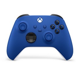Геймпад Microsoft Xbox Wireless Controller Shock Blue