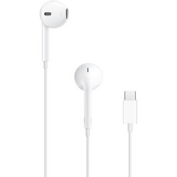 Наушники Apple EarPods с разъёмом USB-C