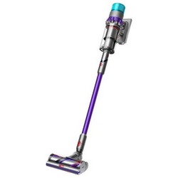 Пылесос Dyson Gen5 Detect Absolute Iron/Purple, 10 насадок