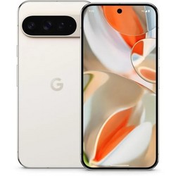 Смартфон Google Pixel 9 Pro XL 16/256 Гб, Dual: nano SIM + eSIM Porcelain