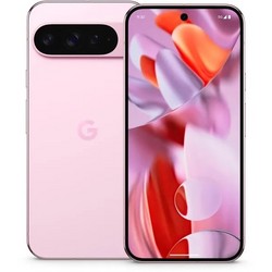 Смартфон Google Pixel 9 Pro XL 16/256 Гб, Dual: nano SIM + eSIM Rose Quartz