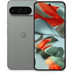 Смартфон Google Pixel 9 Pro XL 16/256 Гб, Dual: nano SIM + eSIM Hazel