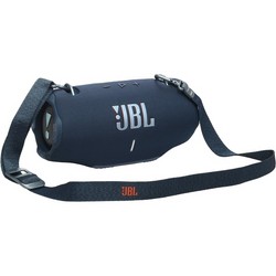 Портативная акустика JBL Xtreme 4, синий