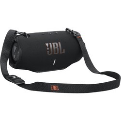 Портативная акустика JBL Xtreme 4, черный