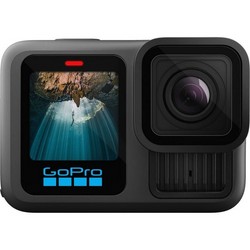 Экшн-камера GoPro HERO13 Black Edition