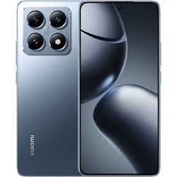 Смартфон Xiaomi 14T 12/256 Гб 5G, Титановый синий