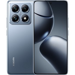 Смартфон Xiaomi 14T Pro 12/256 Гб 5G, Титановый синий