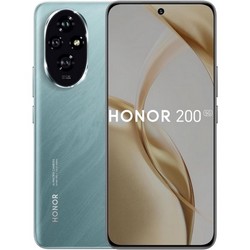 Смартфон Honor 200 8/256 ГБ, изумрудный зеленый