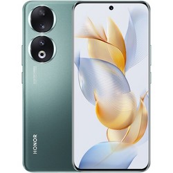 Смартфон Honor 90 8/256 ГБ, изумрудно-зеленый