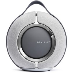 Акустическая система Devialet Mania Light Grey