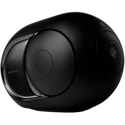 Акустическая система Devialet Phantom I 108 dB Dark Chrome