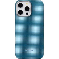 Чехол Pitaka Ultra-Slim Case для iPhone 16 Pro, Ocean Blue