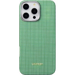 Чехол Pitaka Ultra-Slim Case для iPhone 16 Pro, Forest Green