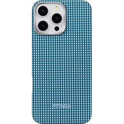 Чехол Pitaka Ultra-Slim Case для iPhone 16 Pro Max, Ocean Blue