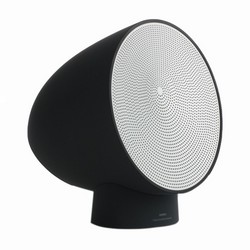 Портативная Bluetooth V4.2 колонка Remax RB-H9 Wireless Speaker Черный