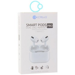 Bluetooth-гарнитура COTECi Smart Pods Pro (CS5195) 1:1