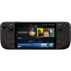 Игровая консоль Valve Steam Deck OLED 512 ГБ