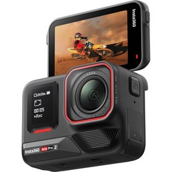 Экшн-камера Insta360 Ace Pro 2