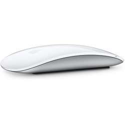 Беспроводная мышь Apple Magic Mouse (USB-C) - White Multi-Touch Surface