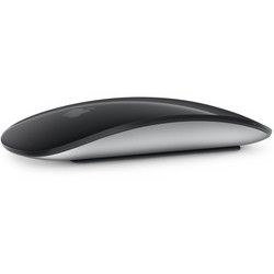 Беспроводная мышь Apple Magic Mouse (USB-C) - Black Multi-Touch Surface