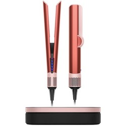 Выпрямитель для волос Dyson Airstrait HT01 Strawberry Bronze/Blush Pink с кейсом