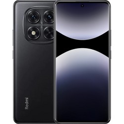 Смартфон Xiaomi Redmi Note 14 Pro 5G 8/256GB Midnight Black