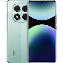 Смартфон Xiaomi Redmi Note 14 Pro 5G 8/256GB Coral Green