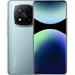 Смартфон Xiaomi Redmi Note 14 Pro+ 5G 8/256GB Frost Blue