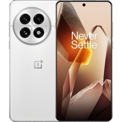 Смартфон OnePlus 13 12/256 ГБ, Dual nano SIM, белый