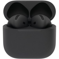 Беспроводные наушники Apple AirPods 4 ANC Custom, Black Edition