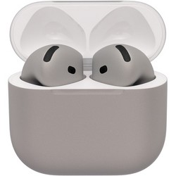 Беспроводные наушники Apple AirPods 4 ANC Custom, Natural