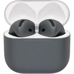 Беспроводные наушники Apple AirPods 4 ANC Custom, Pro Green