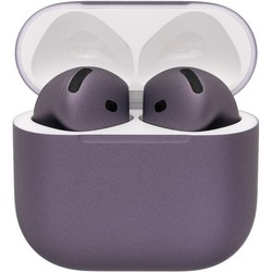 Беспроводные наушники Apple AirPods 4 ANC Custom, Pro Purple